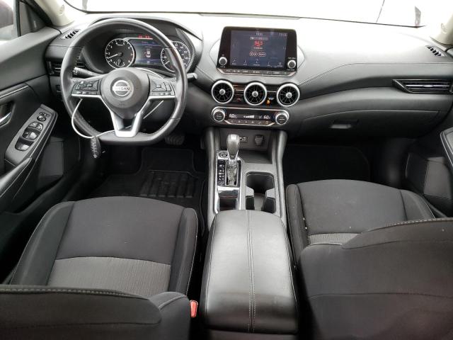 2020 NISSAN SENTRA SV - 3N1AB8CV3LY265965