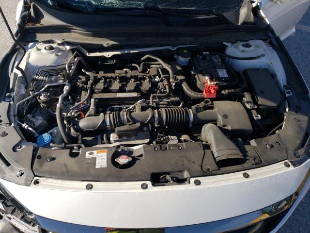 2018 HONDA ACCORD SPO - 1HGCV1F33JA023968