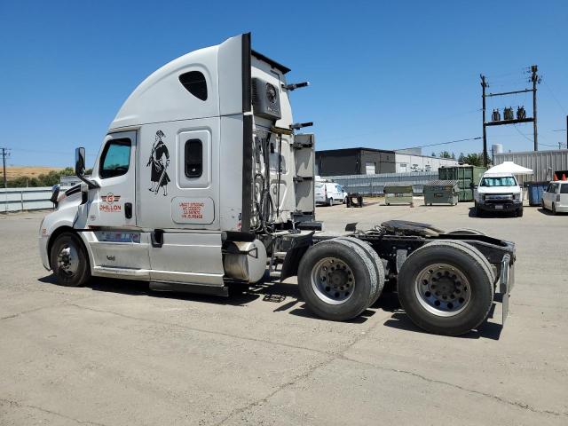 FREIGHTLINER CASCADIA 1 2018 white  diesel 3AKJHHDR9JSJR9468 photo #4