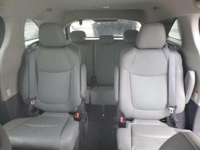 2022 Toyota Sienna Xle VIN: 5TDJRKEC1NS112531 Lot: 61376014
