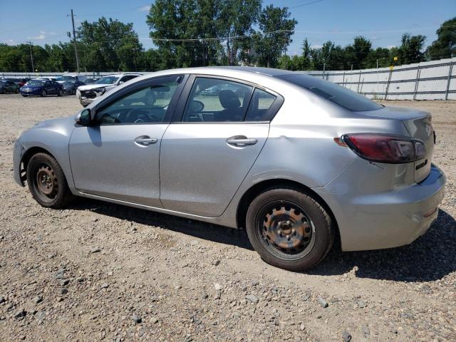 VIN JM1BL1TG0D1777423 2013 Mazda 3, I no.2