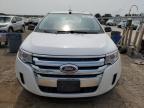 FORD EDGE SE photo