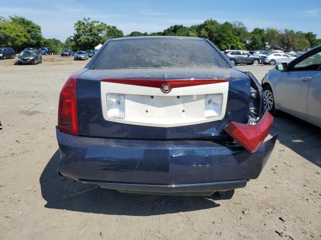 2003 Cadillac Cts VIN: 1G6DM57N530135065 Lot: 61703844