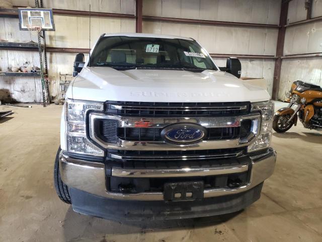 2022 FORD F250 XLT 1FT7W2BT7NEG36120