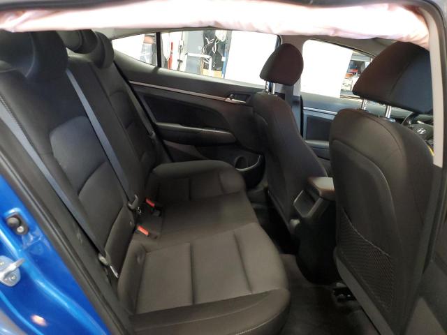 2018 HYUNDAI ELANTRA SE - KMHD84LF2JU698957