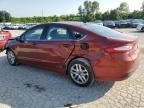 FORD FUSION SE photo