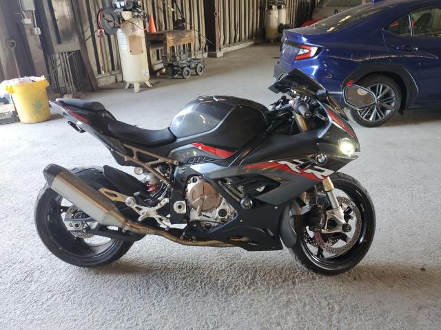 2022 BMW S 1000 RR - WB10E2308N6F06589
