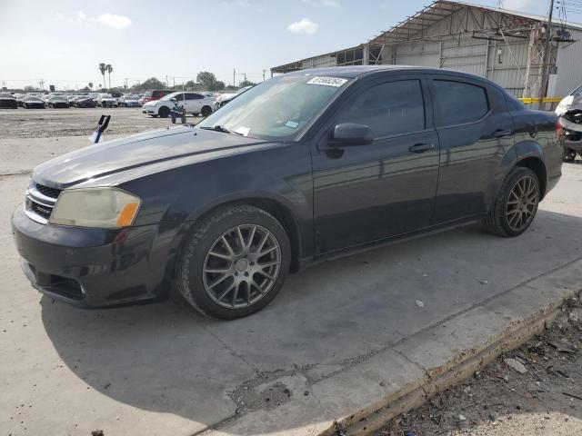 1B3BD2FB0BN585090 2011 Dodge Avenger Lux