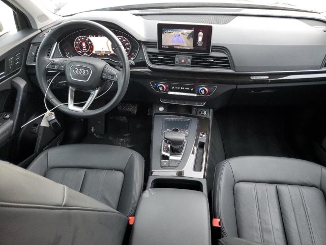 2019 Audi Q5 Premium Plus VIN: WA1BNAFY6K2048102 Lot: 61990554