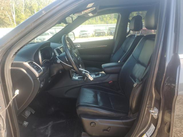 2016 Jeep Grand Cherokee Limited VIN: 1C4RJFBG2GC453336 Lot: 61421214