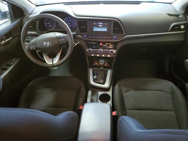 2020 HYUNDAI ELANTRA SE - 5NPD74LF7LH588197