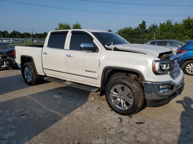 2018 GMC SIERRA K15 - 3GTU2NEC2JG530771