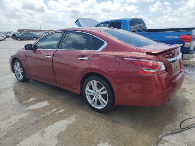 1N4BL3AP1DN482389 Nissan Altima 3.5s 2013