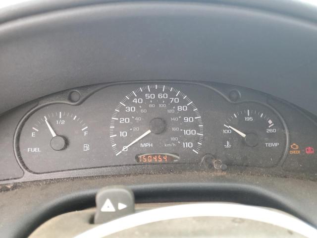 2000 Chevrolet Cavalier VIN: 1G1JC1246Y7364632 Lot: 61108024