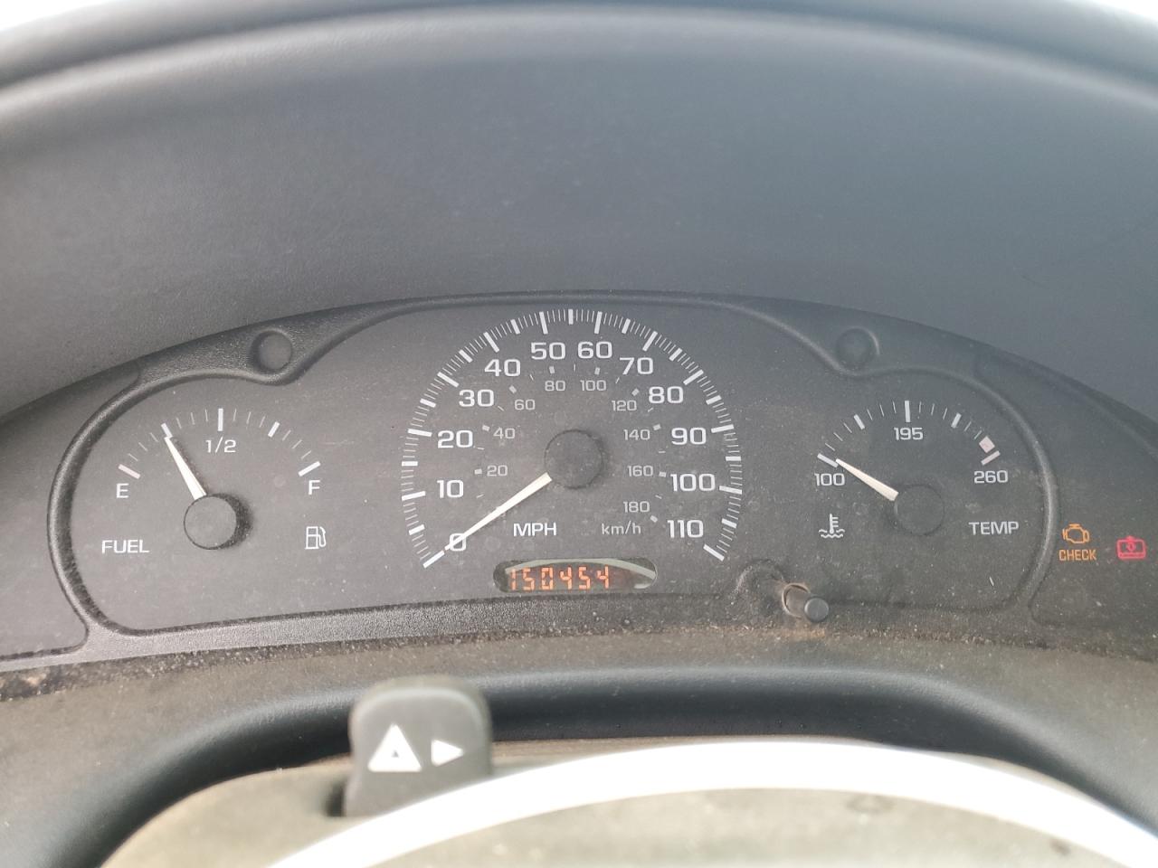 1G1JC1246Y7364632 2000 Chevrolet Cavalier