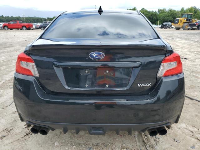 2019 Subaru Wrx VIN: JF1VA1A67K9802772 Lot: 61945914