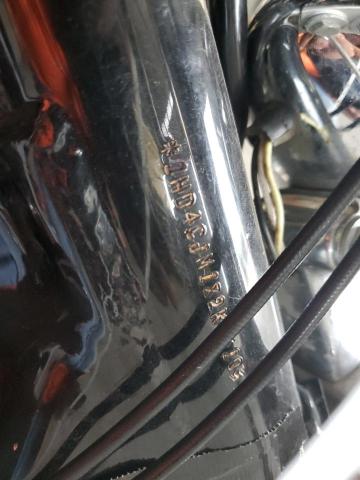 2002 HARLEY-DAVIDSON XL883 C - 1HD4CJM182K151059