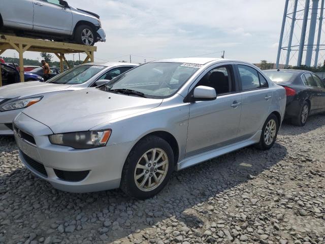 2010 Mitsubishi Lancer Es/Es Sport VIN: JA32U2FU4AU033093 Lot: 61531904