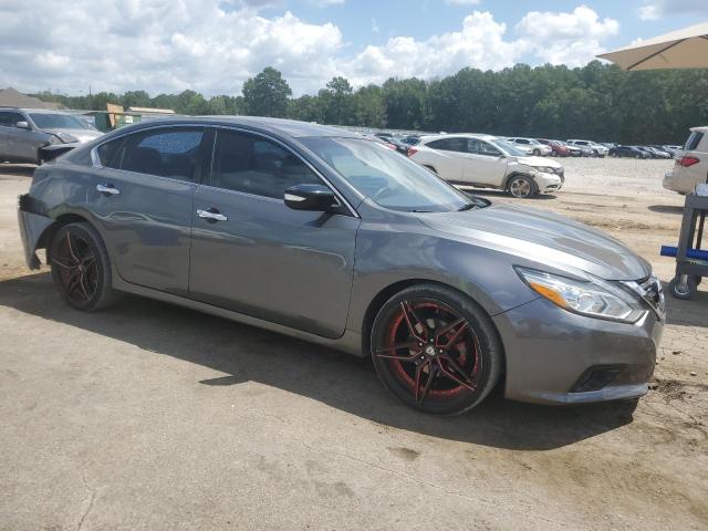 2018 NISSAN ALTIMA 2.5 - 1N4AL3AP4JC171686