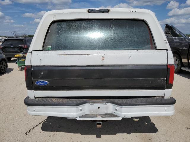 1995 Ford Bronco U100 VIN: 1FMEU15N1SLB73351 Lot: 61911524