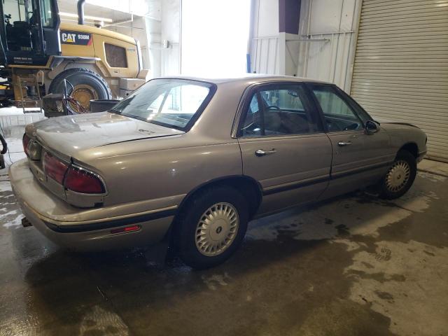 1997 Buick Lesabre Custom VIN: 1G4HP52K5VH442108 Lot: 62956094