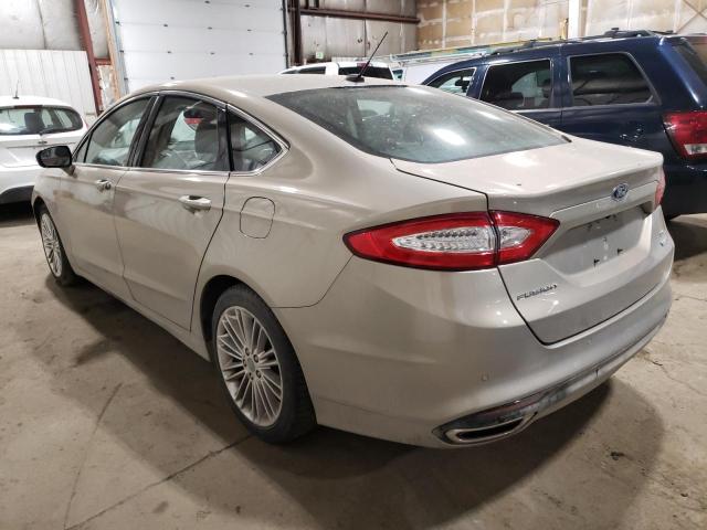 2015 FORD FUSION SE - 3FA6P0T98FR214782