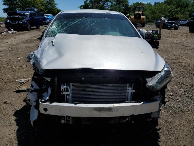 2019 HYUNDAI IONIQ - KMHC65LD4KU159604