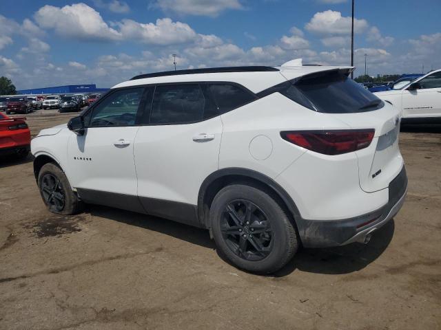 2024 CHEVROLET BLAZER 2LT - 3GNKBCR40RS221556