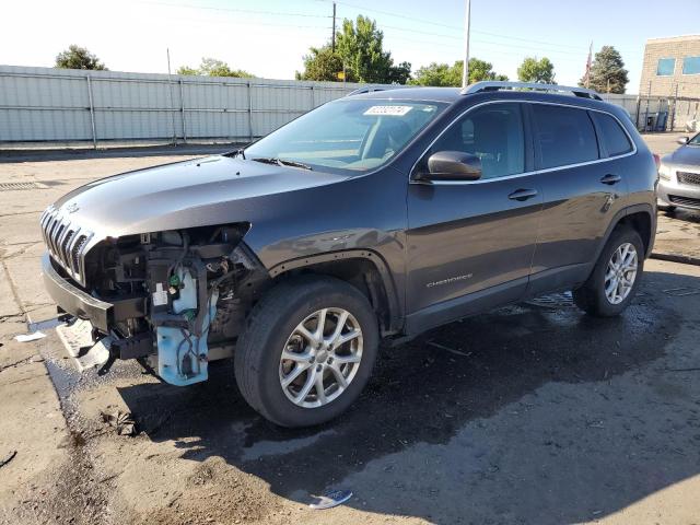 JEEP CHEROKEE L