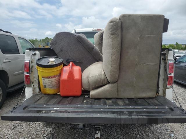 2013 FORD F150 SUPER - 1FTFX1EF9DFD85179