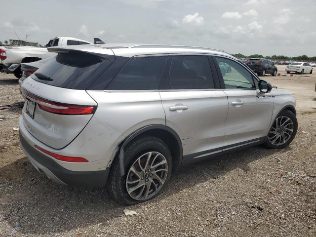 2020 LINCOLN CORSAIR - 5LMCJ1C99LUL26752