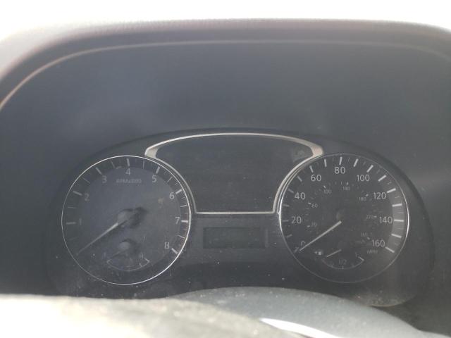 2015 NISSAN PATHFINDER - 5N1AR2MN7FC622772