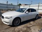 BMW 750 LXI photo