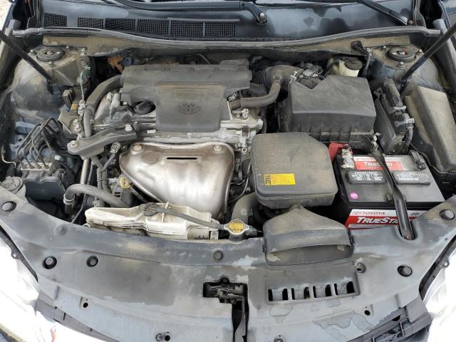 VIN 4T1BF1FK0FU938731 2015 Toyota Camry, LE no.11