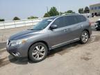 2016 NISSAN PATHFINDER - 5N1AR2MM7GC601624