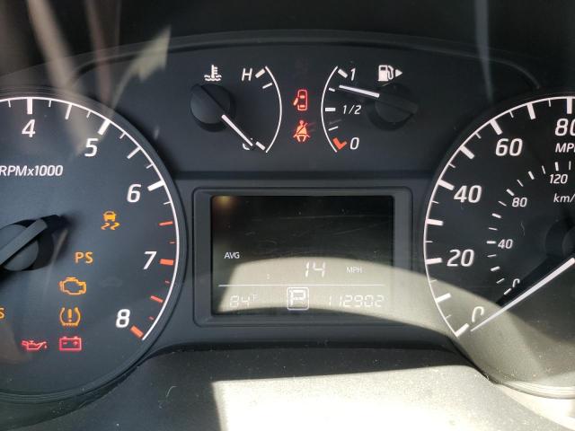 2016 Nissan Sentra S VIN: 3N1AB7AP9GY271158 Lot: 61675754