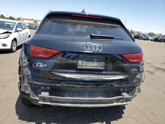 2020 Audi Q3 Premium VIN: WA1AECF36L1045610 Lot: 61870674