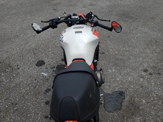 2024 YAMAHA MTM890 JYARN80E3RA002413