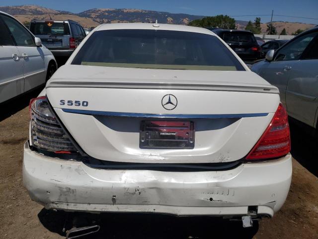 VIN WDDNG7DB9DA503022 2013 Mercedes-Benz S-Class, 550 no.6