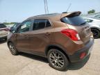 BUICK ENCORE SPO photo