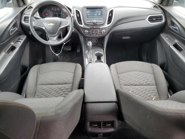 2018 CHEVROLET EQUINOX LT - 2GNAXJEV4J6260685