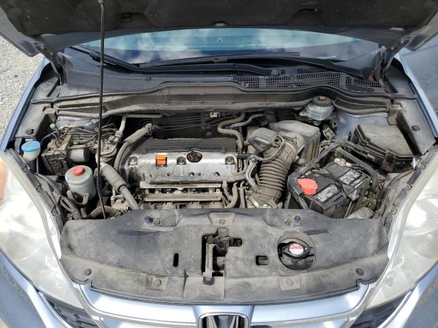 2010 Honda Cr-V Ex VIN: 5J6RE4H59AL051281 Lot: 61349474