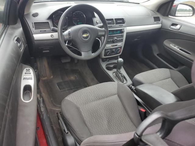 2010 Chevrolet Cobalt 1Lt VIN: 1G1AD1F56A7209987 Lot: 61847344