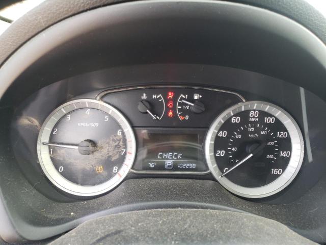 2013 Nissan Sentra S VIN: 3N1AB7AP8DL698937 Lot: 60813844