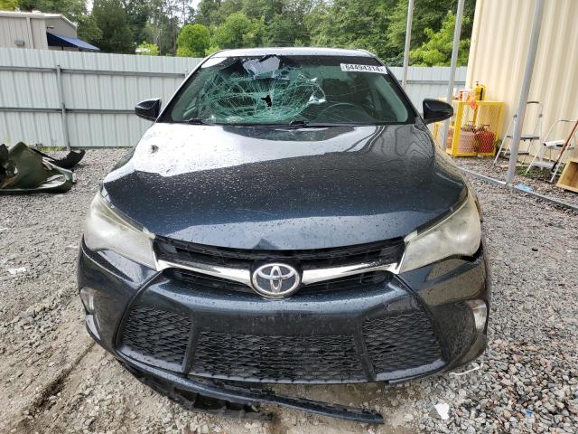 2017 TOYOTA CAMRY LE - 4T1BF1FK6HU770015