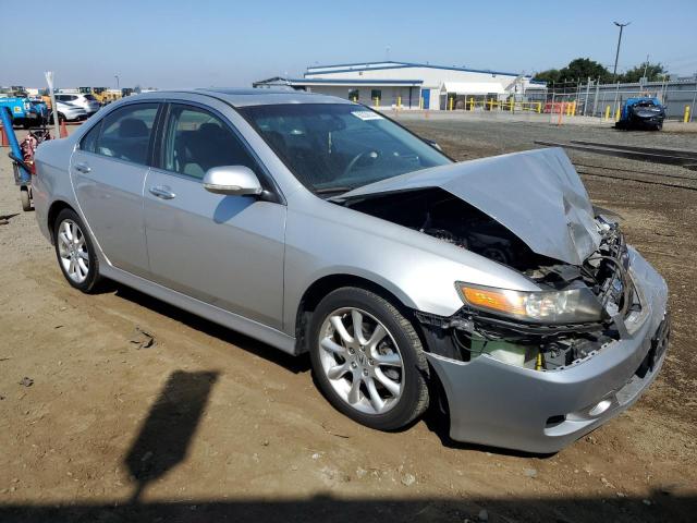 2008 Acura Tsx VIN: JH4CL96908C011863 Lot: 60338144