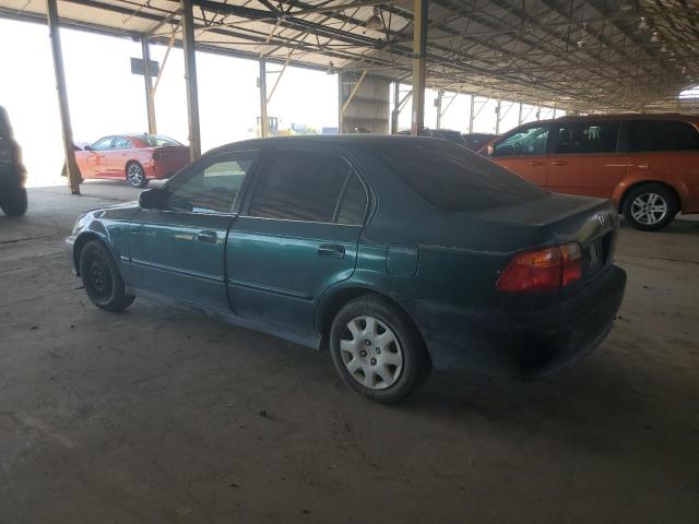 2HGEJ6611YH539435 2000 Honda Civic Base