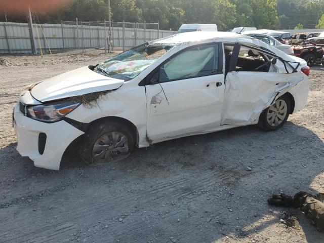 KIA RIO S