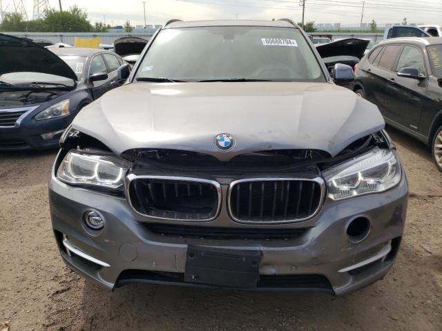 VIN 5UXKR0C56F0P14955 2015 BMW X5, Xdrive35I no.5