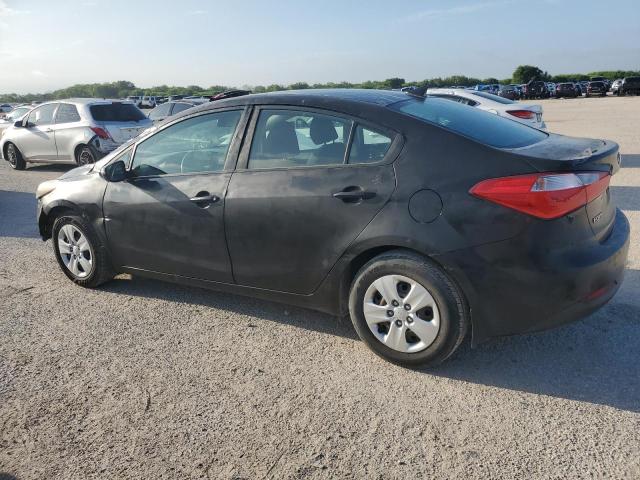 2016 KIA FORTE LX - KNAFX4A61G5513963